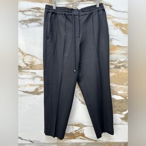 Club Monaco Dress Pants Size 8 (Drawstring & Button Enclosure)